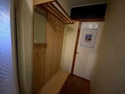 квартира за адресою Матейки, 24а