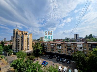 квартира по адресу Владимира Сальского ул. (Котовського), 8