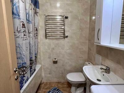 квартира по адресу Мандрыковская ул., 51м