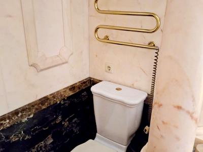 квартира за адресою Борисоглібська вул., 16-А