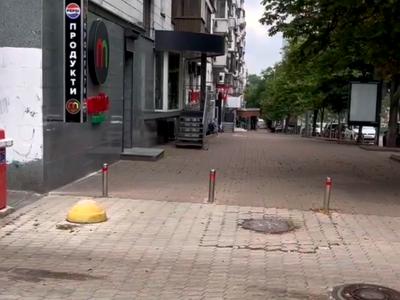 квартира за адресою Київ, Лесі Українки бульв., 22