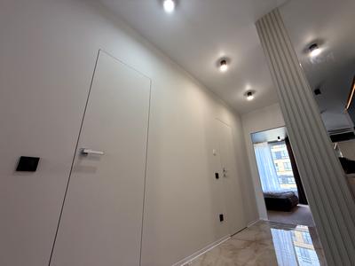 квартира за адресою Салютна вул., 2к22