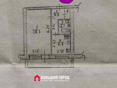 квартира за адресою Чарівна вул., 163