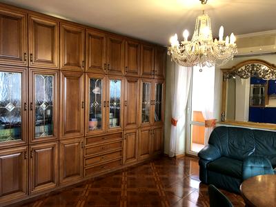 квартира за адресою Андрія Аболмасова вул. (Панельна), 5