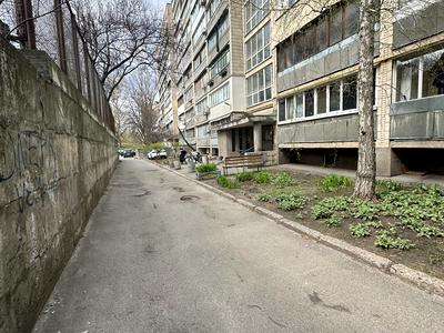 квартира за адресою Кловський узвіз (Кловський), 20