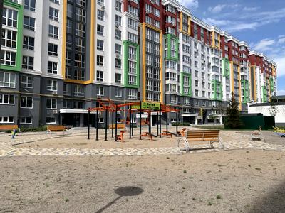 квартира за адресою Машинобудівників вул., 16
