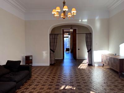 квартира за адресою Французький бульв., 11а