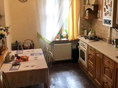 квартира за адресою Шевченка просп., 15/7