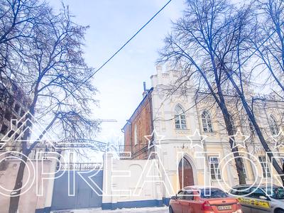 коммерческая по адресу Чеботарская ул., 80