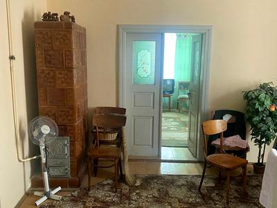 будинок за адресою Центральна, 23