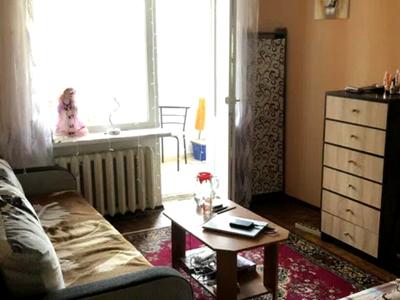 квартира по адресу Леси Украинки ул., 47