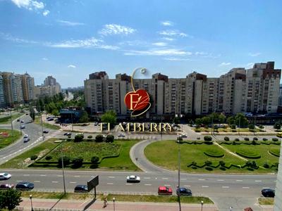 квартира за адресою Левка Лук'яненка вул. (Маршала Тимошенка), 29