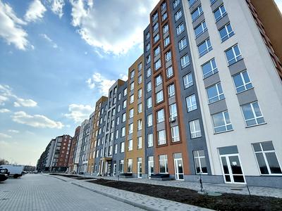 квартира за адресою Героїв Крут вул., 4