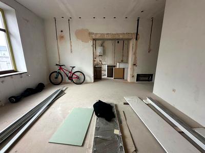 квартира по адресу Василиянок ул., 60б