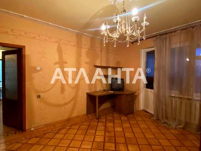 квартира за адресою Академіка Корольова вул., 74а