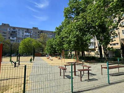 квартира по адресу Електронна ул., 68