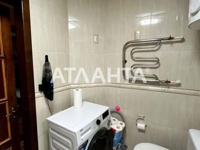 квартира за адресою Левітана вул., 40