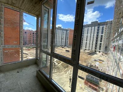 квартира за адресою Довженка, 31