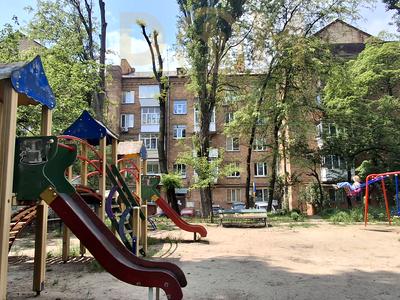 квартира по адресу Черняховського ул., 12