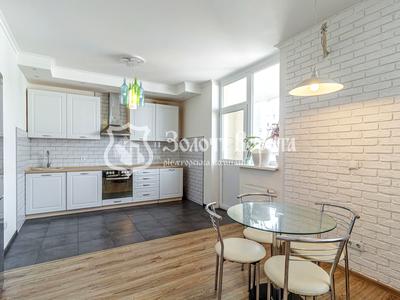 квартира за адресою Олени Пчілки вул., 8