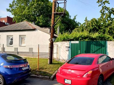 дом по адресу Яна Ходоровского ул., 18