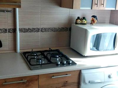 квартира по адресу Богдана Хмельницкого просп. (Героев Сталинграда), 32-А