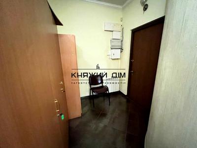 комерційна за адресою Академіка Палладіна просп., 20