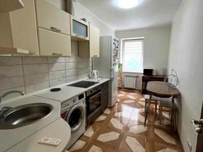 квартира за адресою Краснокутський пров., 16
