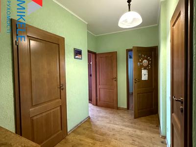 квартира по адресу Миколы Бажана просп., 14