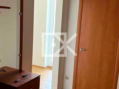 квартира за адресою Соломії Крушельницької вул., 13