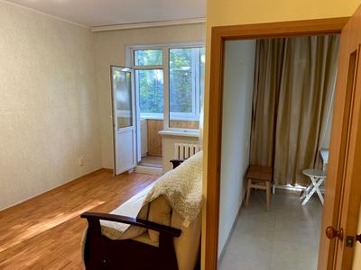 квартира по адресу Уманская ул., 29