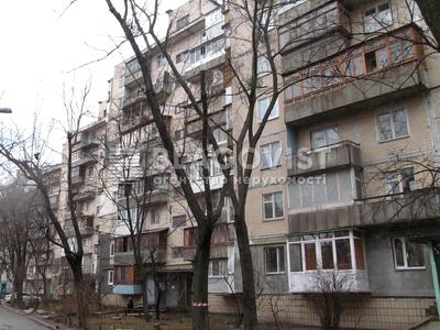 квартира за адресою Павла Тичини просп., 3