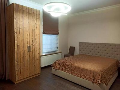 квартира по адресу Киев, Днепровская набережная ул., 26-І