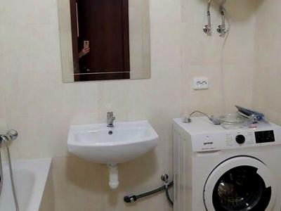 квартира по адресу Балтийский пер., 1