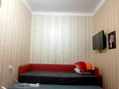 квартира по адресу Тополёвая ул., 5