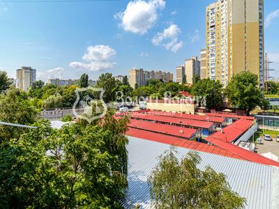 квартира по адресу Правды просп. (Правды), 3