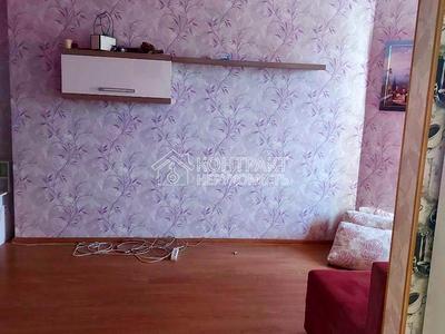 квартира по адресу Примеровская ул., 22а