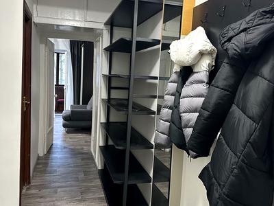 квартира по адресу Зодчих ул., 38