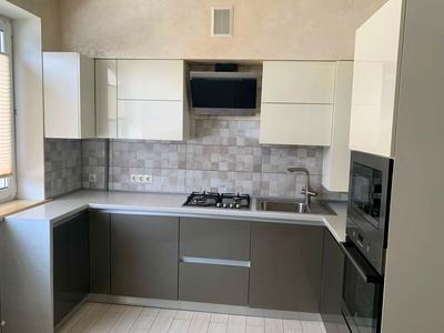 квартира за адресою Дорошенка вул., 5