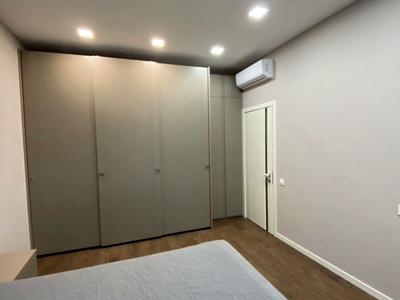 квартира по адресу Французский бульв., 85 к5