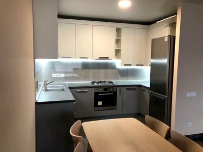 квартира по адресу Городницька, 9