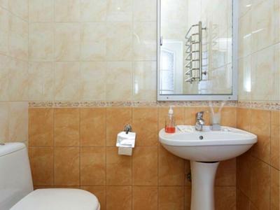 квартира по адресу Троицкая ул., 12
