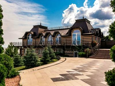 будинок за адресою Ясногородка