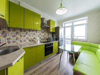 квартира за адресою Білоруська вул., 36А