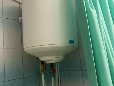 квартира за адресою Лісовий просп., 41