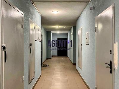 квартира за адресою Ревуцького вул., 40-В