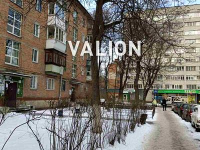 квартира по адресу Семьи Идзиковских ул. (Мишина Михаила), 41