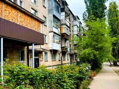 квартира за адресою Кирила Осьмака вул., 3