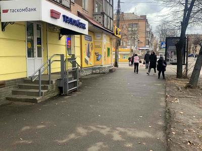 комерційна за адресою Вернигори вул., 9