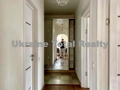 квартира за адресою Січова вул., 21